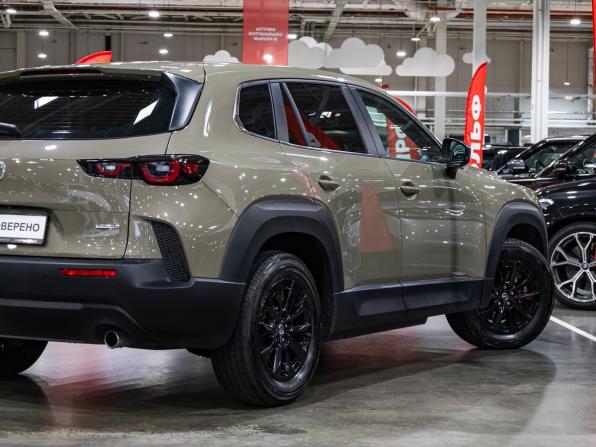 Mazda CX-50 с пробегом 2024 года, цена 3 699 700 рублей, 22832 км, внедорожник, Автокод Объявления