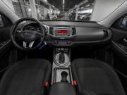 Kia Sportage III Рестайлинг Москва  - изображение 23