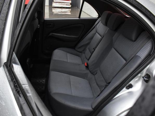 Nissan Almera Classic I с пробегом 2012 года, цена 690 000 рублей, 151960 км, седан, Автокод Объявления