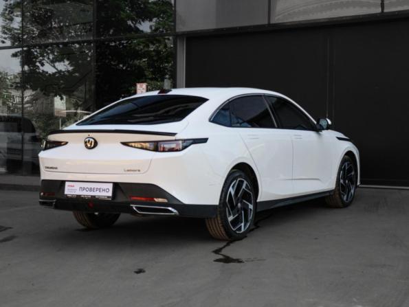 Changan Lamore с пробегом 2024 года, цена 1 990 000 рублей, 27023 км, седан, Автокод Объявления
