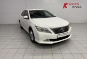 Toyota Camry VII (XV50) Астрахань  - изображение 21