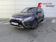 Mitsubishi Outlander III Рестайлинг 3 Ставрополь  - изображение 26