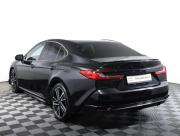 Toyota Camry IX (XV80) China Market Москва  - изображение 34