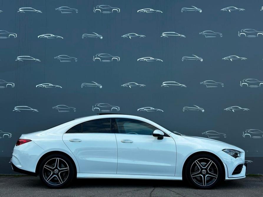 Mercedes-Benz CLA II (C118 X118) Санкт-Петербург  - изображение 13
