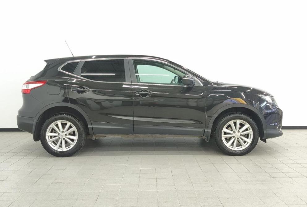 Nissan Qashqai II Екатеринбург  - изображение 8