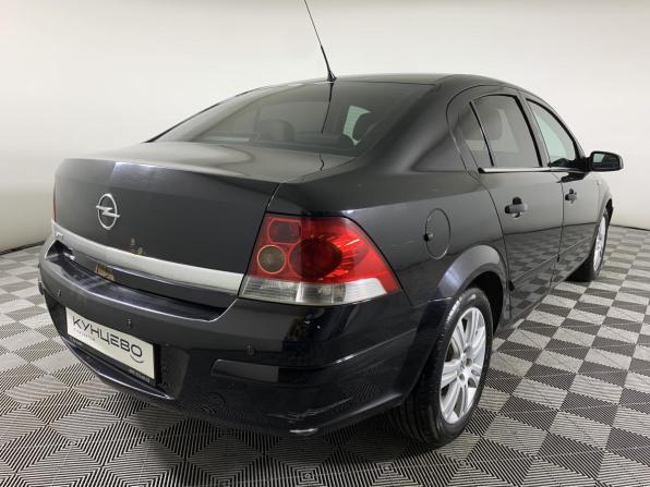 Opel Astra H Рестайлинг с пробегом 2008 года, цена 510 000 рублей, 166312 км, седан, Автокод Объявления
