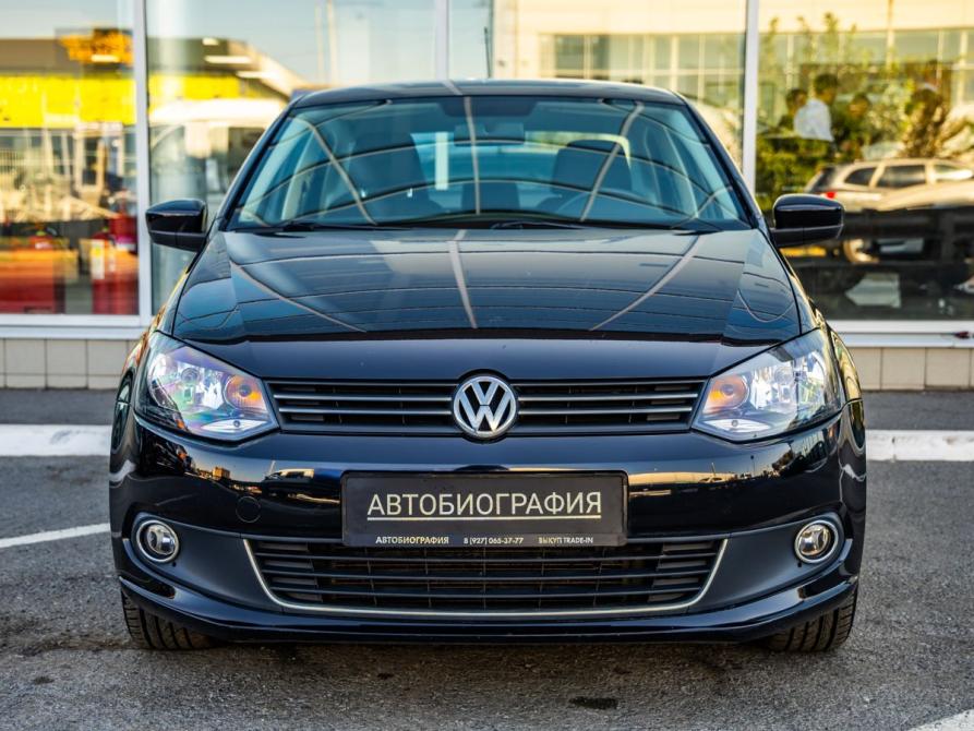 Volkswagen Polo V Волгоград  - изображение 2