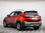Kia Seltos I Санкт-Петербург  - изображение 29