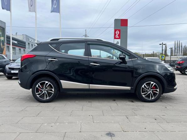 JAC S3 I с пробегом 2021 года, цена 1 169 000 рублей, 36731 км, внедорожник, Автокод Объявления