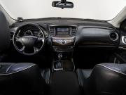 Infiniti QX60 I Рестайлинг Тюмень  - изображение 49