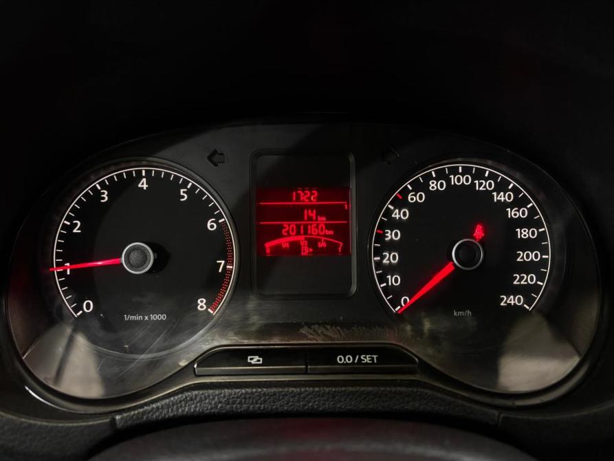 Volkswagen Polo V Альметьевск  - изображение 19