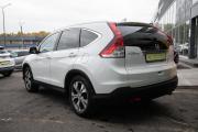 Honda CR-V IV Иркутск  - изображение 32