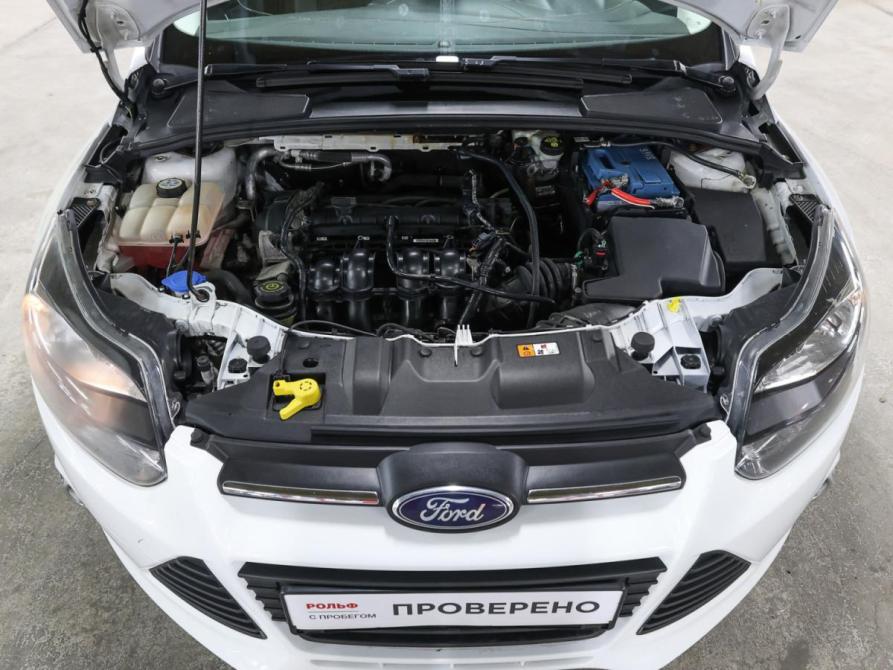 Ford Focus III Москва  - изображение 9