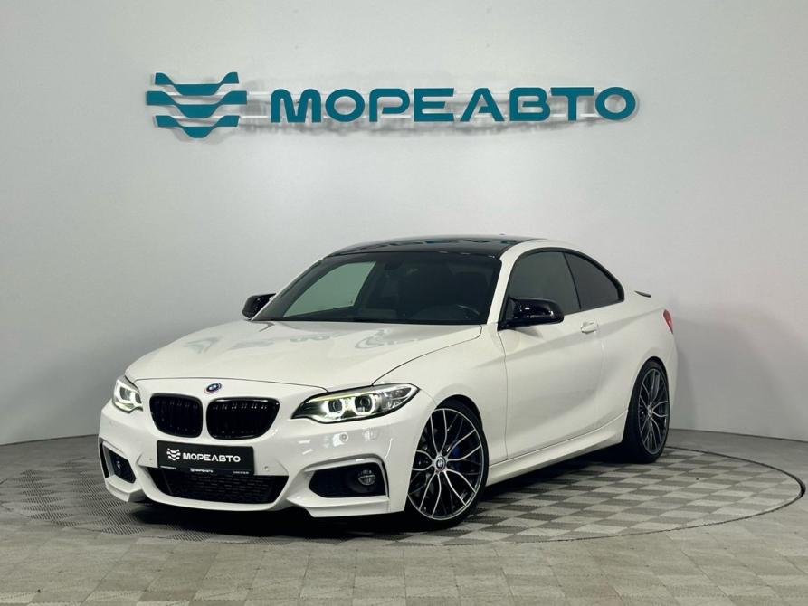 BMW 2 серии F22 Калининград  - изображение 1