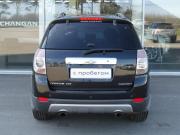 Chevrolet Captiva I Рестайлинг Санкт-Петербург  - изображение 43