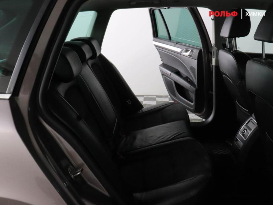 Skoda Superb II Химки  - изображение 8