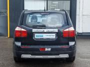 Chevrolet Orlando I Москва  - изображение 23