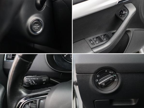 Skoda Octavia III (A7) с пробегом 2014 года, цена 1 550 000 рублей, 107178 км, лифтбек, Автокод Объявления