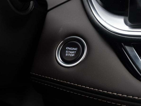 Geely Monjaro I Рестайлинг 2 с пробегом 2026 года, цена 4 199 000 рублей, 66 км, внедорожник, Автокод Объявления