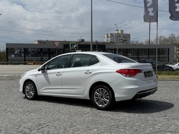 Citroen C4 II с пробегом 2013 года, цена 680 000 рублей, 151379 км, седан, Автокод Объявления