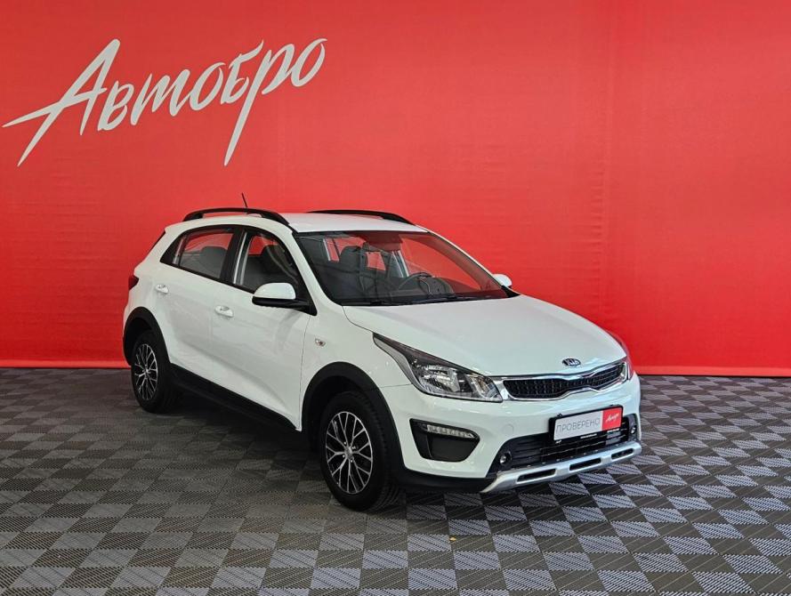 Kia Rio IV Вологда  - изображение 7