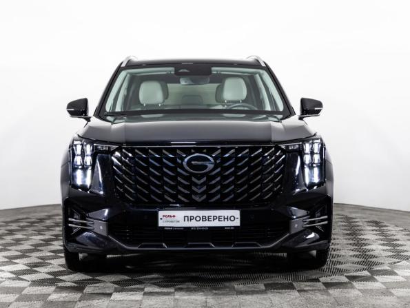 GAC GS8 II с пробегом 2024 года, цена 3 649 000 рублей, 33587 км, внедорожник, Автокод Объявления