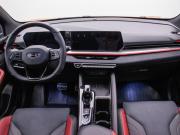 Geely Coolray I Рестайлинг Москва  - изображение 32