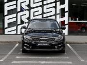 Kia Optima IV Волгоград  - изображение 26