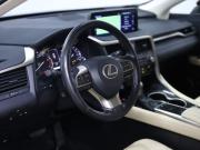 Lexus RX IV Рестайлинг Уфа  - изображение 30