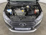 Lada (ВАЗ) Granta I Рестайлинг Воронеж  - изображение 24