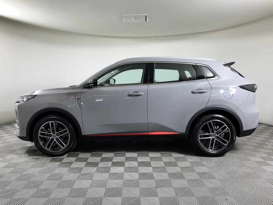 Changan UNI-S (CS55 Plus) I Москва  - изображение 8