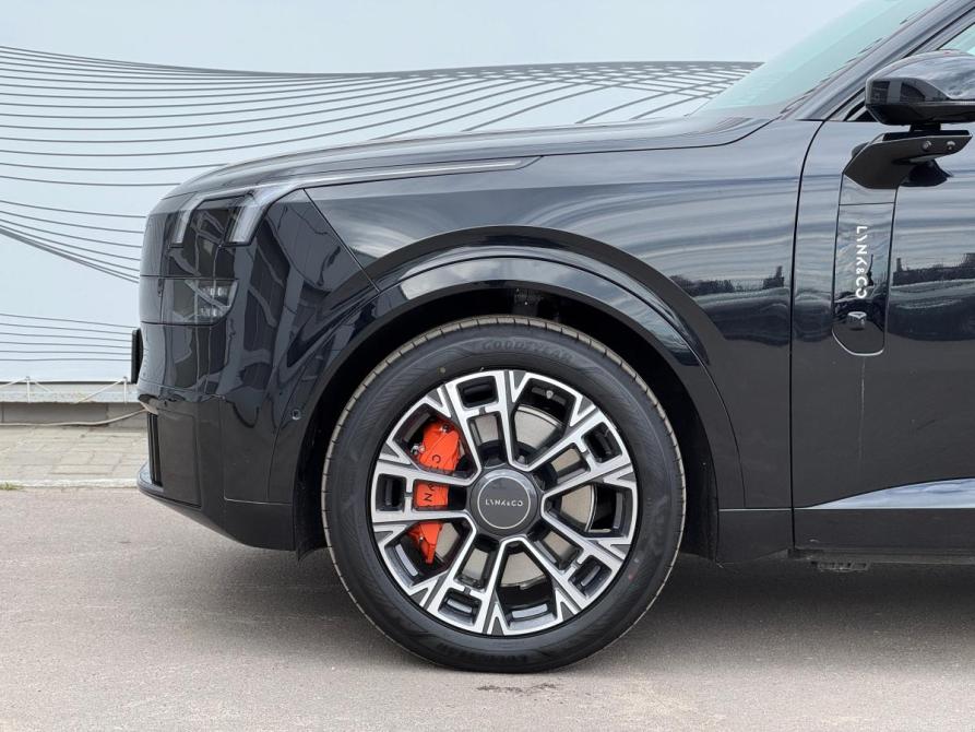 Lynk &amp; Co 900 Воронеж  - изображение 2