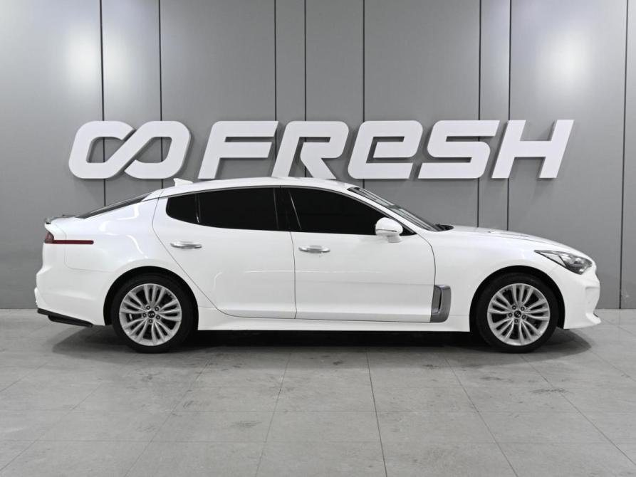Kia Stinger I Ростов-на-Дону  - изображение 5