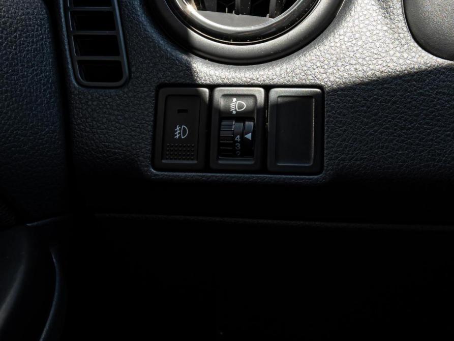 Suzuki SX4 I (Classic) Рестайлинг Краснодар  - изображение 14