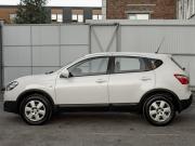 Nissan Qashqai I Рестайлинг Екатеринбург  - изображение 30