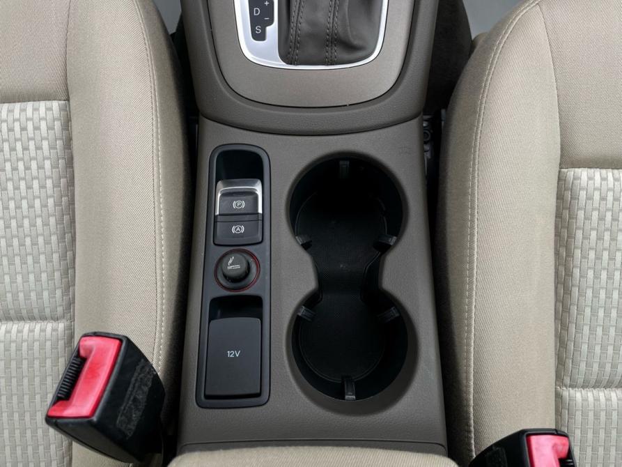 Audi Q3 I (8U) Краснодар  - изображение 15