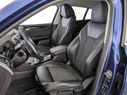 BMW X4 II (G02) Санкт-Петербург  - изображение 49