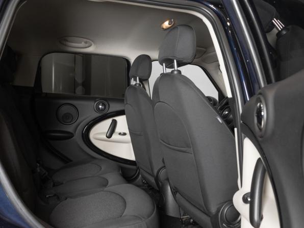Mini Countryman I с пробегом 2013 года, цена 1 340 000 рублей, 146061 км, внедорожник, Автокод Объявления