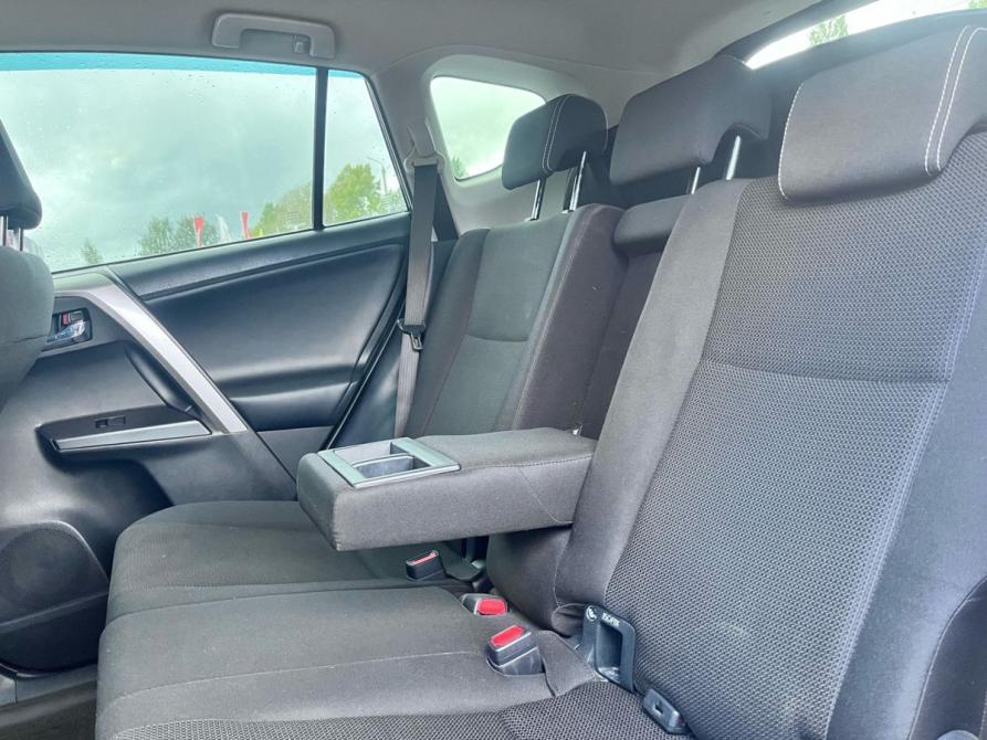 Toyota RAV4 IV (XA40) Рестайлинг Тверь  - изображение 28
