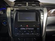 Toyota Camry VII (XV50) Рестайлинг Екатеринбург  - изображение 30