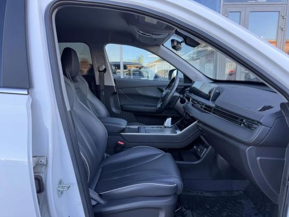 Chery Tiggo 4 I Рестайлинг 2 с пробегом 2024 года, цена 1 780 000 рублей, 9839 км, внедорожник, Автокод Объявления