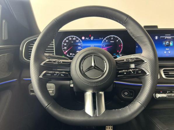 Новый Mercedes-Benz GLE Coupe II (C167) Рестайлинг 2025 года, цена 15 139 769 рублей, внедорожник, Автокод Объявления
