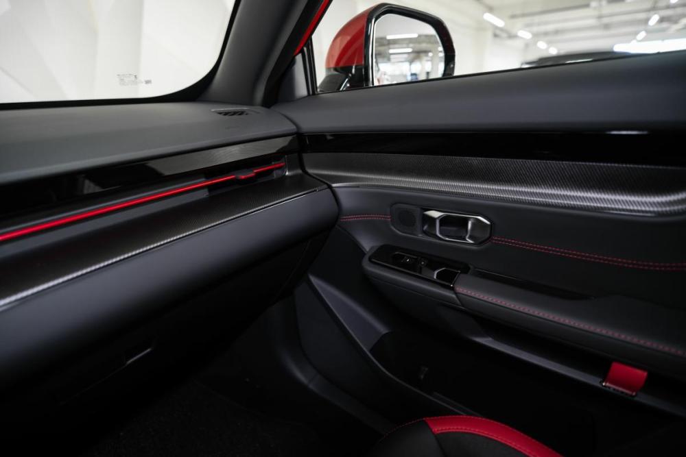 JETOUR DASHING I Москва  - изображение 6