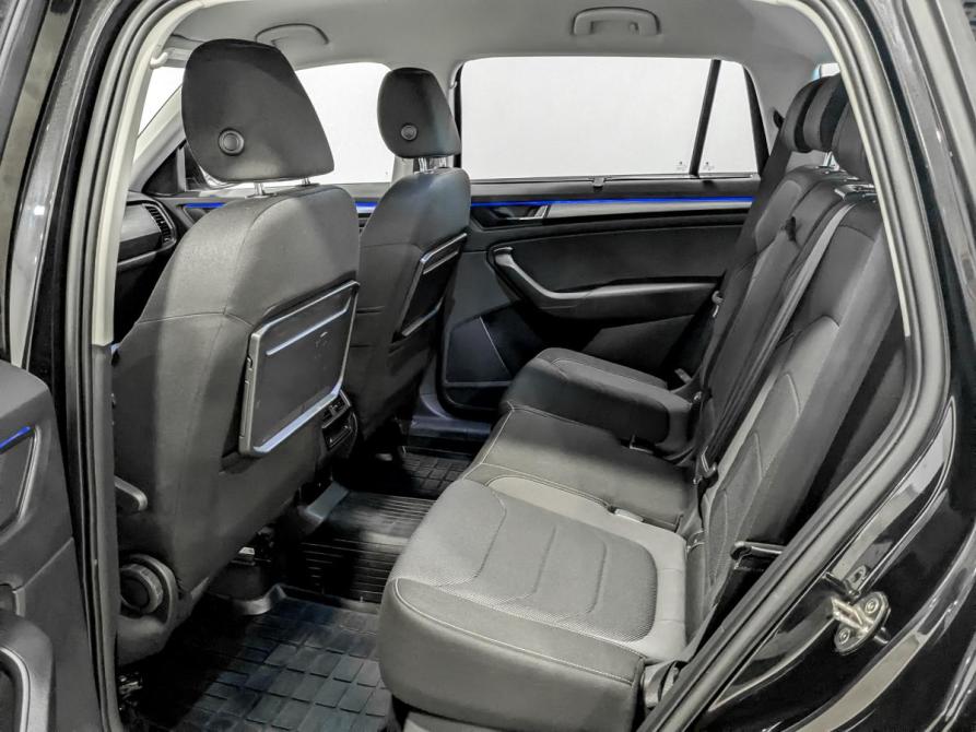 Skoda Kodiaq I Москва  - изображение 12