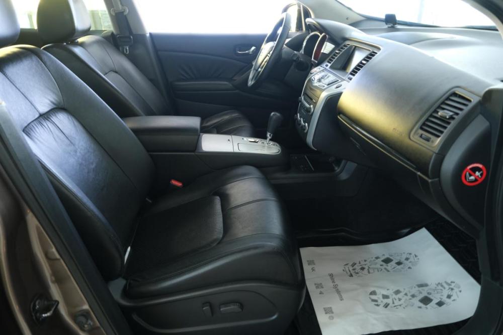 Nissan Murano II (Z51) Рестайлинг Омск  - изображение 21