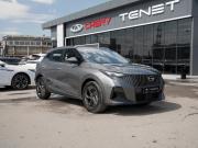 GAC GS3 Москва  - изображение 28