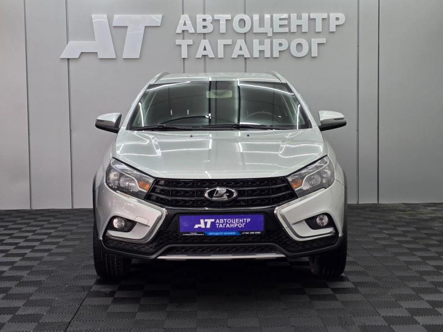 Lada (ВАЗ) Vesta I Таганрог  - изображение 2