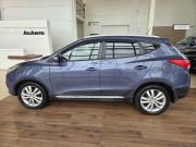 Hyundai ix35 I Саратов  - изображение 33