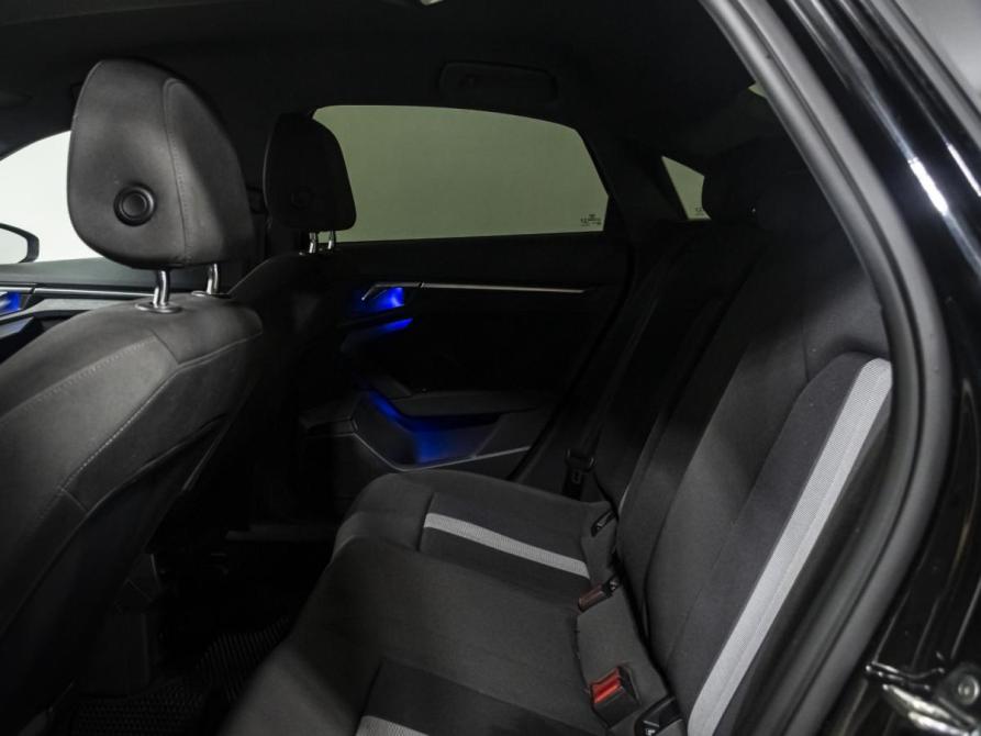 Audi A3 IV (8Y) Москва  - изображение 14