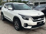 Kia Seltos I Уфа  - изображение 23